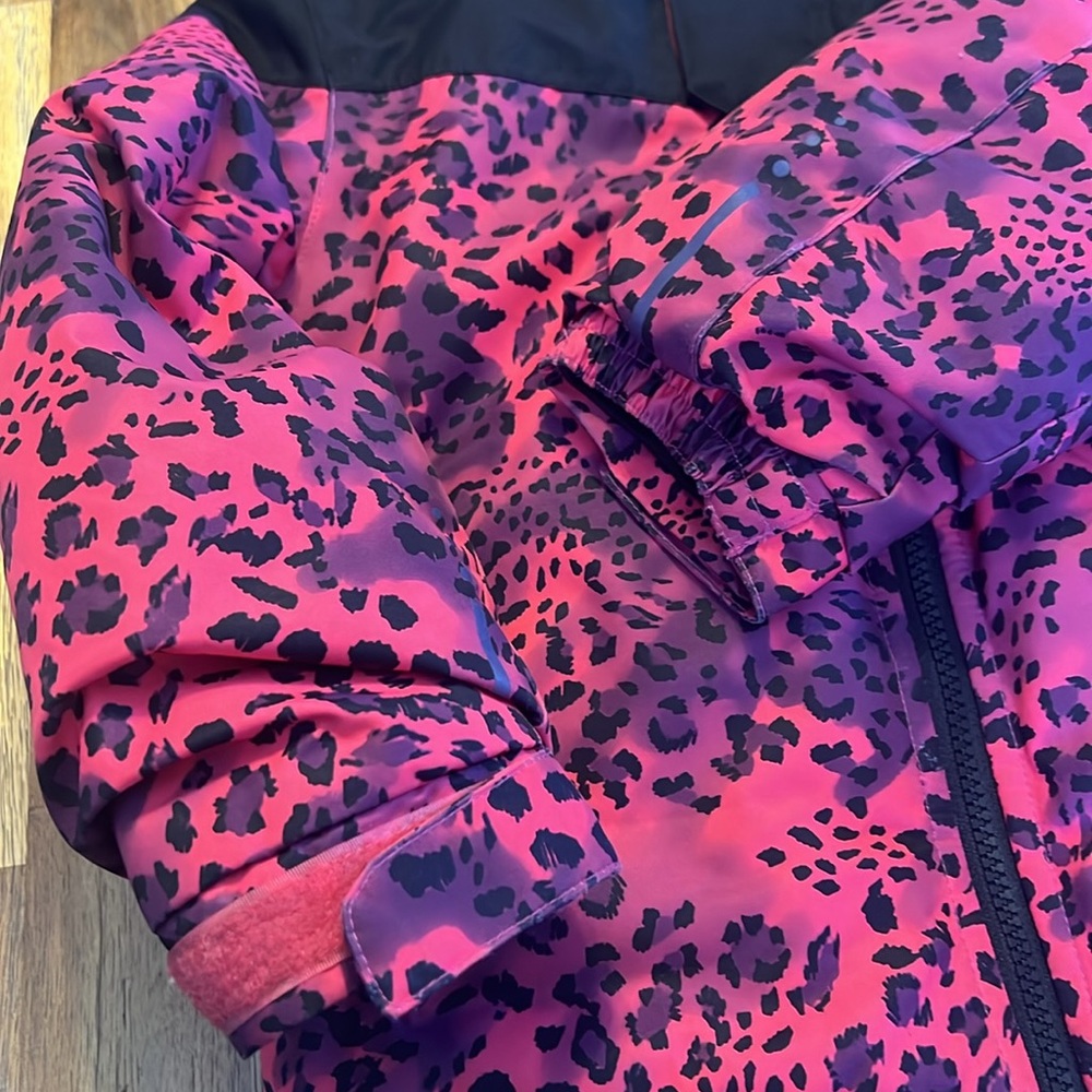 RIPZONE winter jacket - Picture 4 of 10